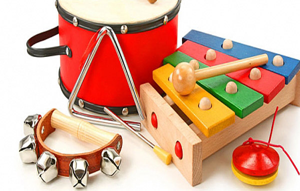  دوره های مختلف آموزشگاه موسیقی-قسمت چهارم/ارف کودکان در آموزشگاه موسیقی/موسیقی کودک در آموزشگاه موسیقی